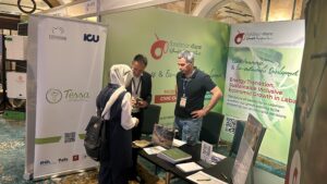 Participation in MECE Exhibition and conference