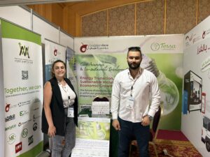 Participation in RAWMEC